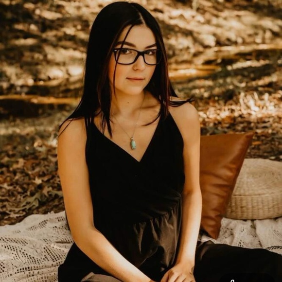 New Sterling Silver Handmade Polished Natural Turquoise Native Rope Necklace - Picture 14 of 16